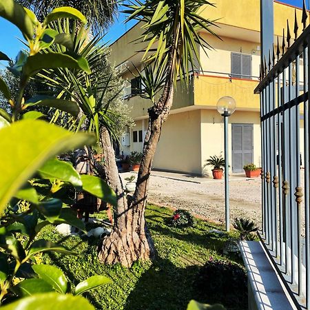 Casa Vacanze Paradise Santa Maria La Carità Extérieur photo