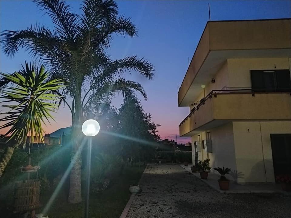 Casa Vacanze Paradise Santa Maria La Carità Extérieur photo