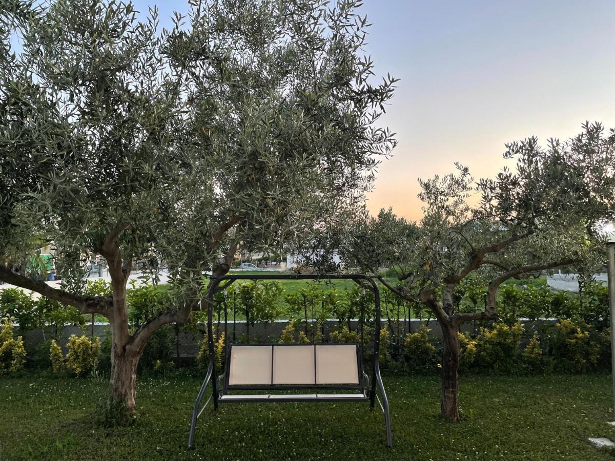 Casa Vacanze Paradise Santa Maria La Carità Extérieur photo