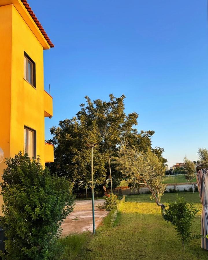 Casa Vacanze Paradise Santa Maria La Carità Extérieur photo