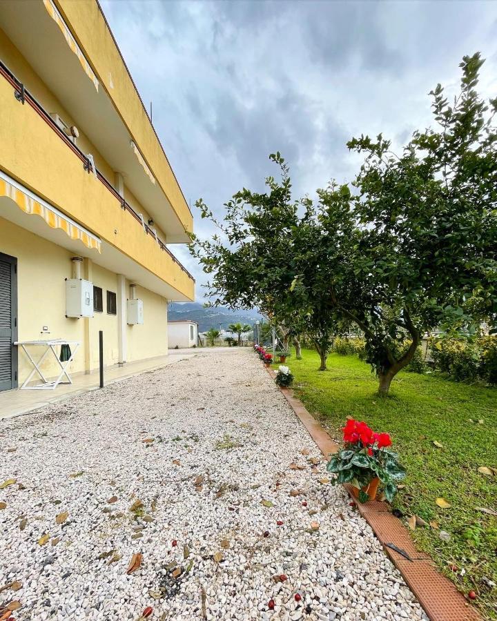 Casa Vacanze Paradise Santa Maria La Carità Extérieur photo