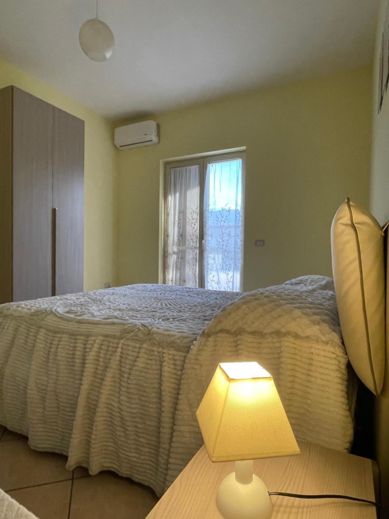 Casa Vacanze Paradise Santa Maria La Carità Extérieur photo