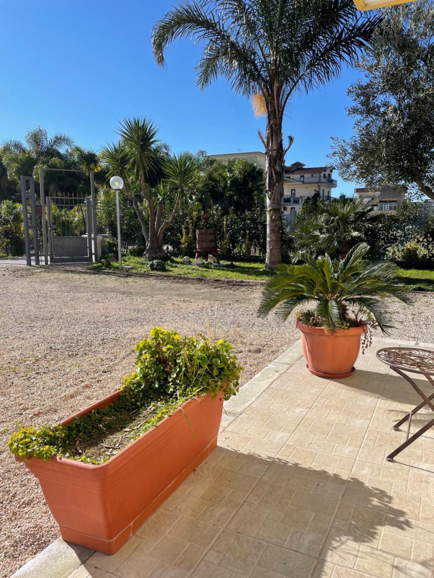 Casa Vacanze Paradise Santa Maria La Carità Extérieur photo